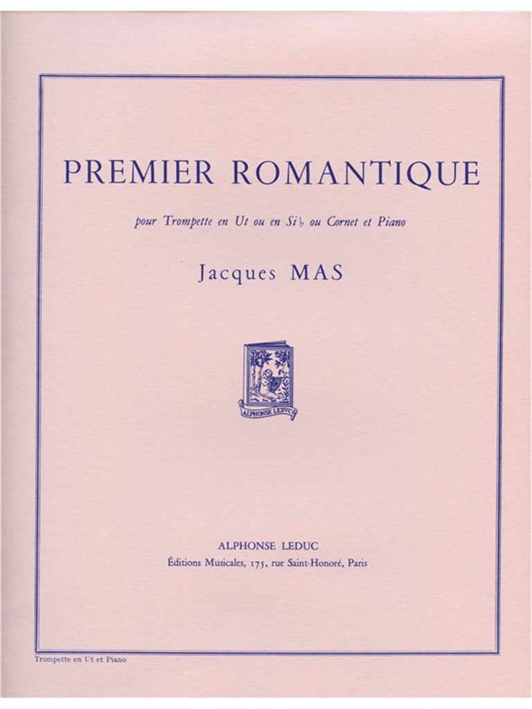 Premier Romantique